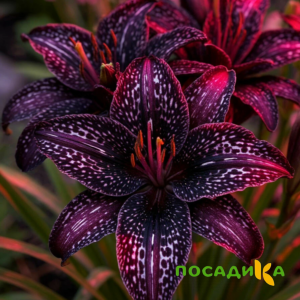 Лилейник Вояж купить по цене от 699р. в интернет-магазине «Посадика» с доставкой почтой в в Вилючинске и по всей России – [изображение №1].