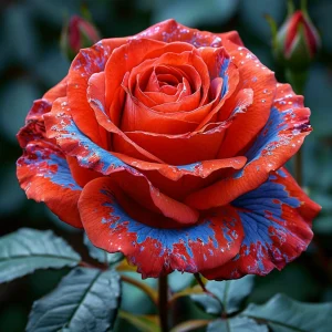 Роза Сикрет Гарден купить по цене от 619р. в интернет-магазине «Посадика» с доставкой почтой в в Вилючинске и по всей России – [изображение №1].