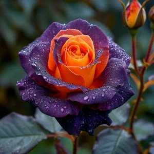 Роза Рэй Оф Хоуп купить по цене от 319р. в интернет-магазине «Посадика» с доставкой почтой в в Вилючинске и по всей России – [изображение №1].