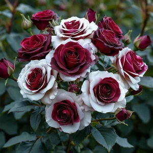 Роза Лост Лав купить по цене от 480р. в интернет-магазине «Посадика» с доставкой почтой в в Вилючинске и по всей России – [изображение №1].